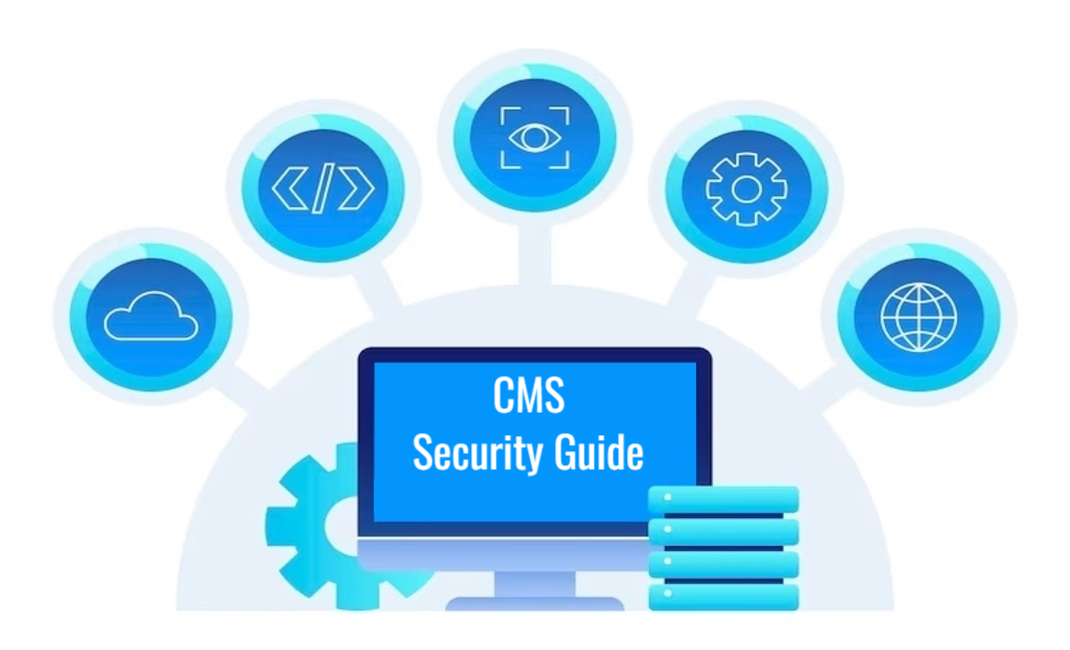 CMS Security Guide